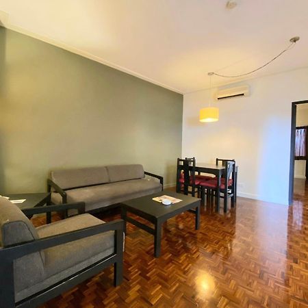 Copacabana Apartment Hotel Pasay Dış mekan fotoğraf