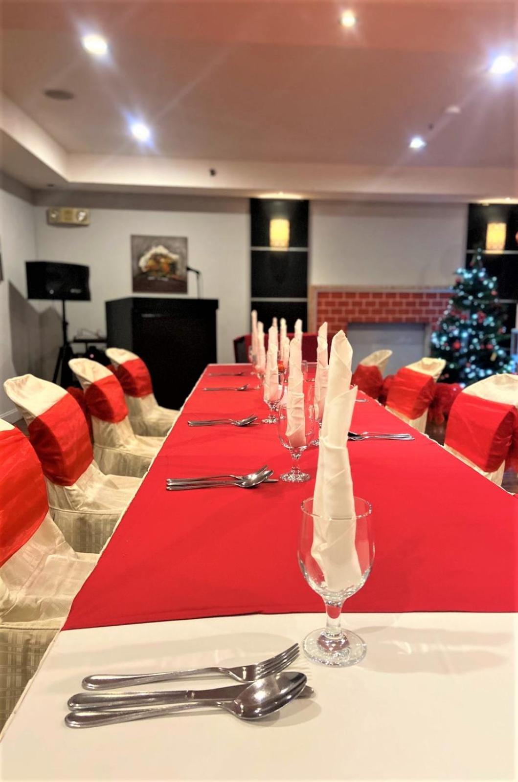 Copacabana Apartment Hotel Pasay Dış mekan fotoğraf
