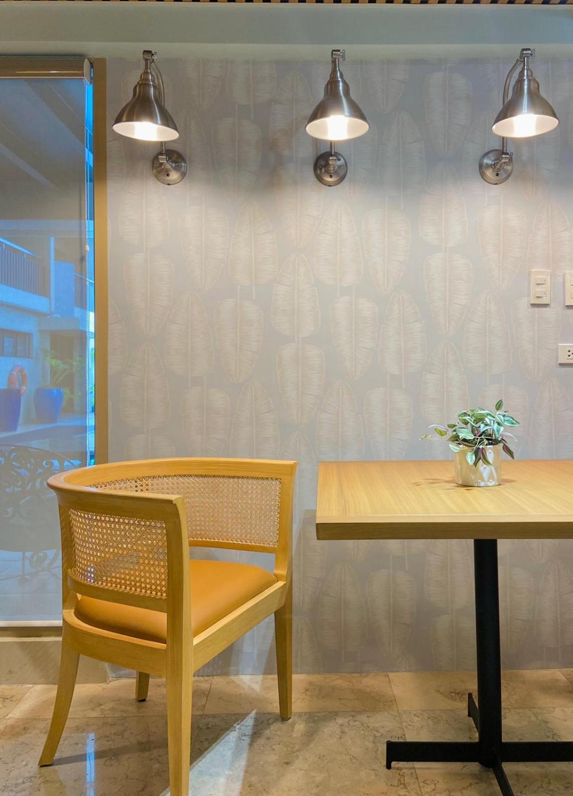 Copacabana Apartment Hotel Pasay Dış mekan fotoğraf