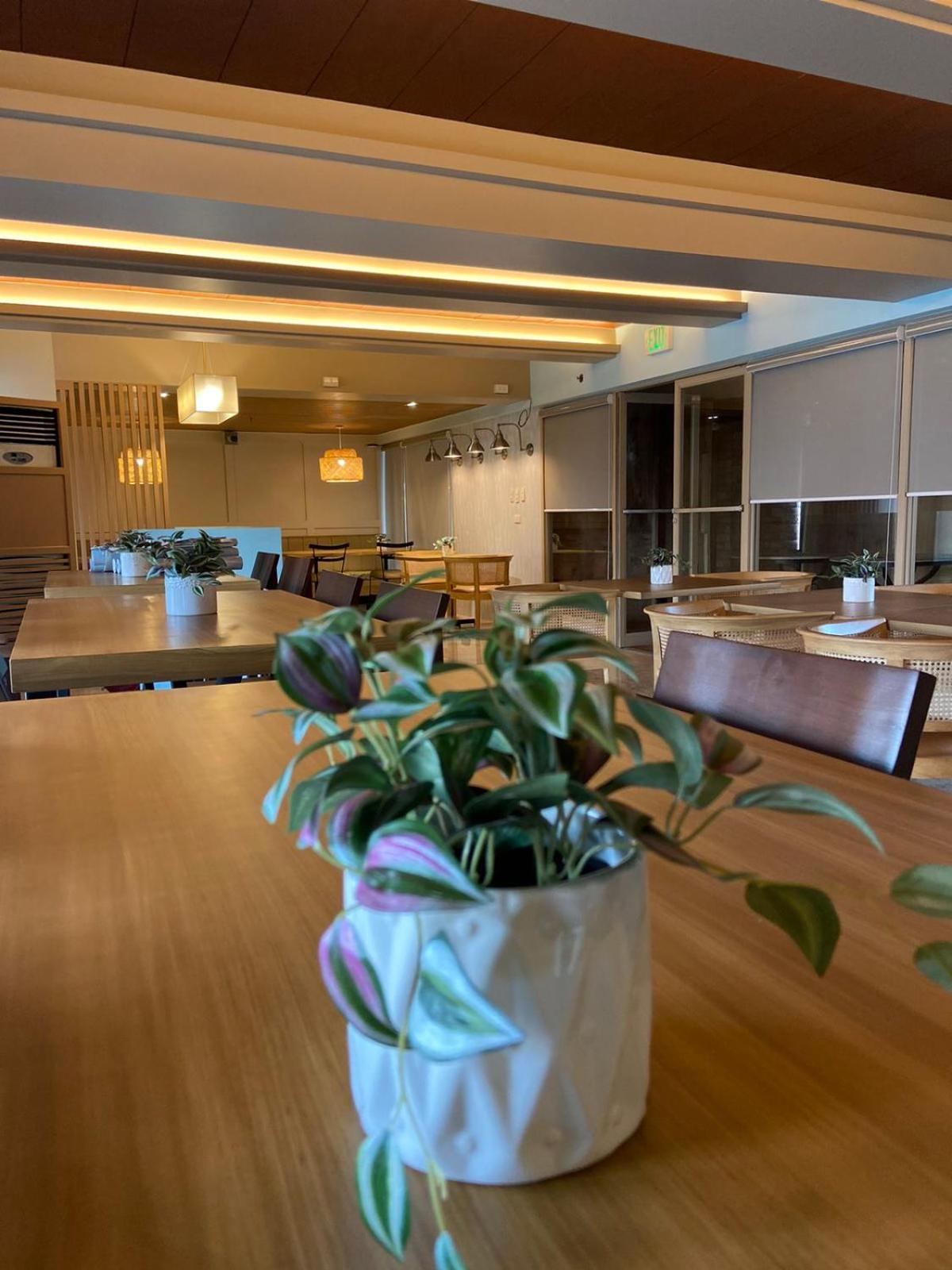 Copacabana Apartment Hotel Pasay Dış mekan fotoğraf