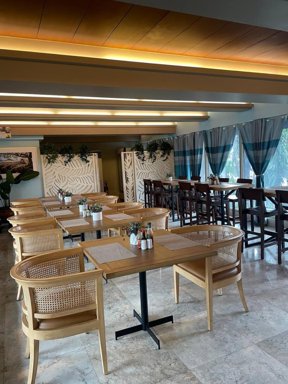 Copacabana Apartment Hotel Pasay Dış mekan fotoğraf