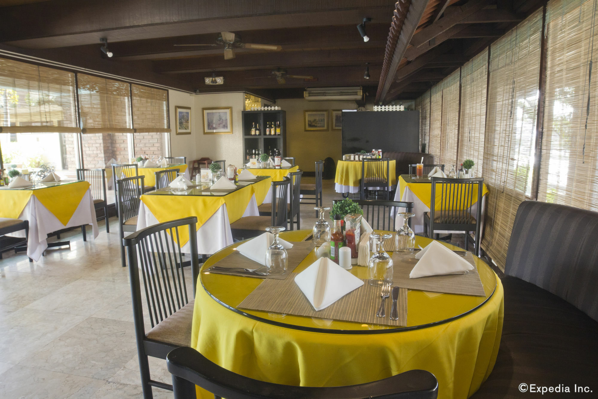 Copacabana Apartment Hotel Pasay Dış mekan fotoğraf